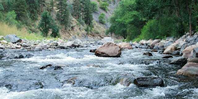 Cité des Paysages - Mois du film documentaire