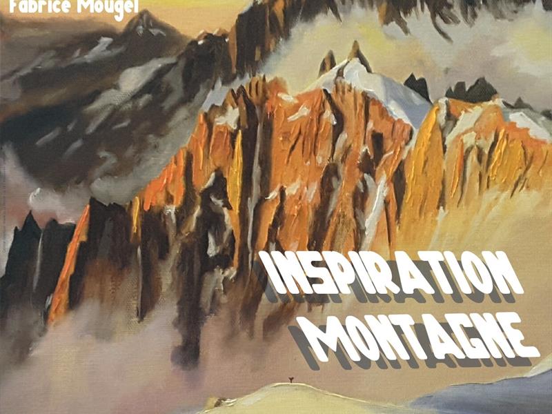 INSPIRATION MONTAGNE