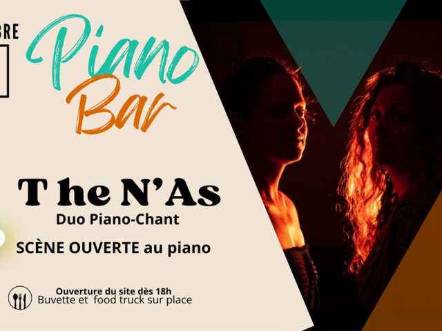 SOIREE PIANO BAR