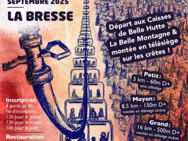 4ème marche du sapeur