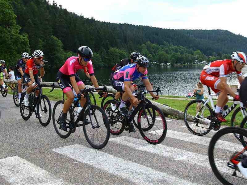 GRAND PRIX CYCLISTE DE XONRUPT