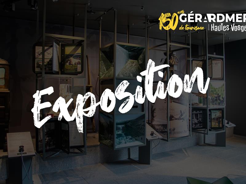 Expo Jeux d'Hiver