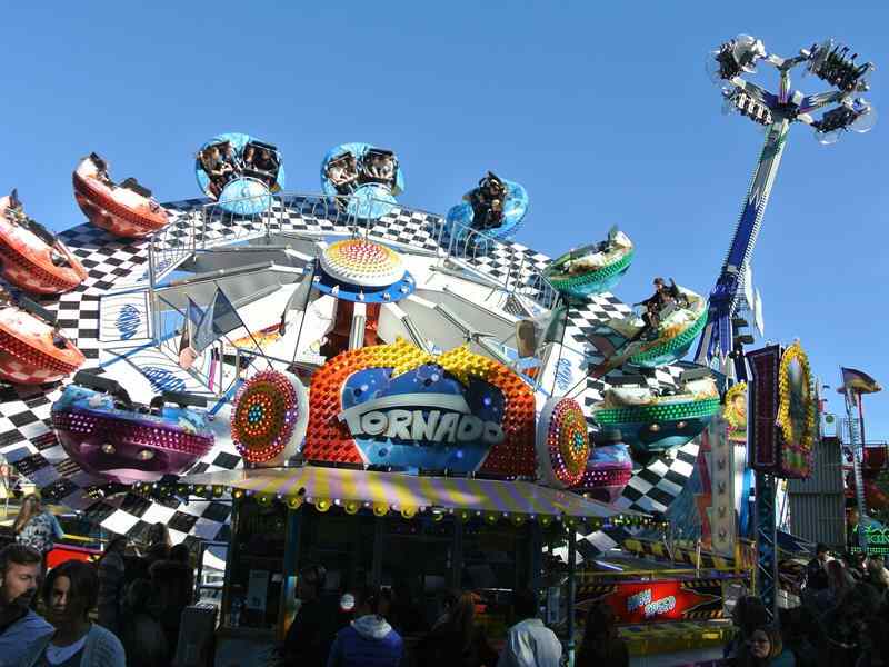 Fete de la Saint-Maurice