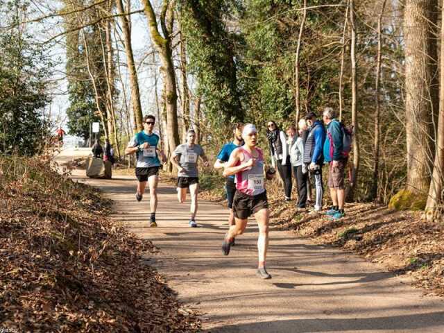 TRAIL DES TERROIRS ET SES RANDOS GOURMANDES