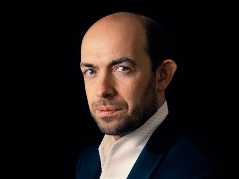 Concerts Classiques Epinal - Trio F. Dumont -E.& M. Coppey