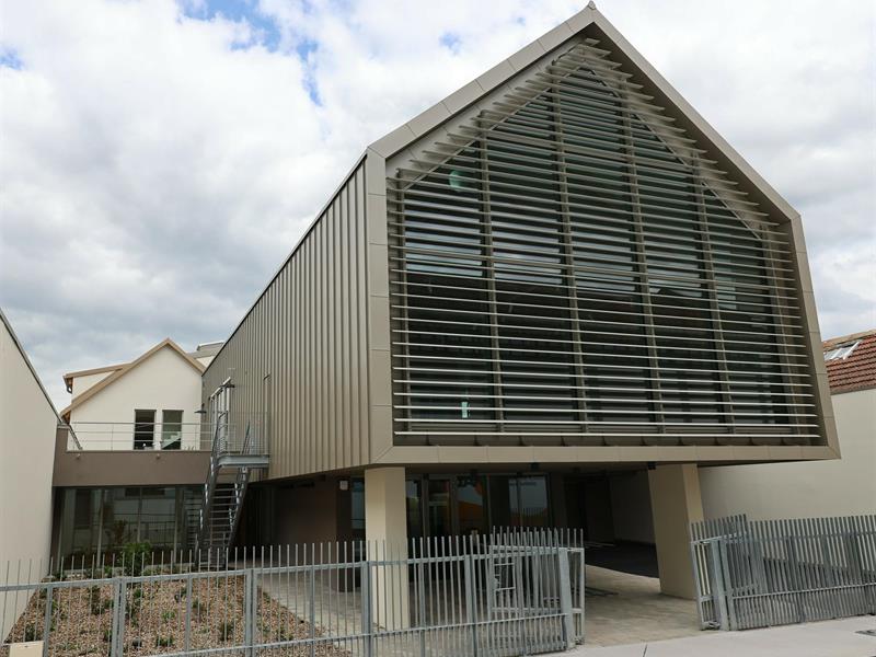 Exposition - Ouverture (s)