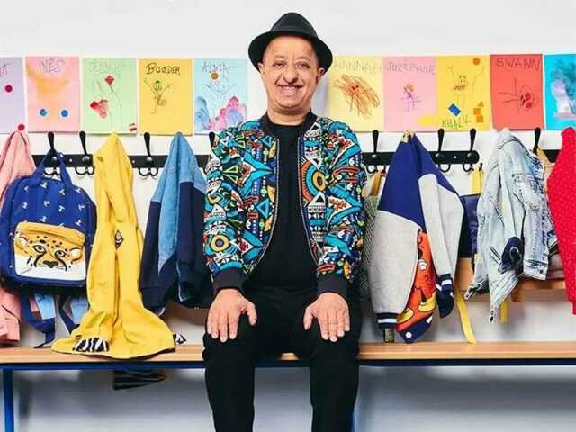 Spectacle Booder - Ah l'école !