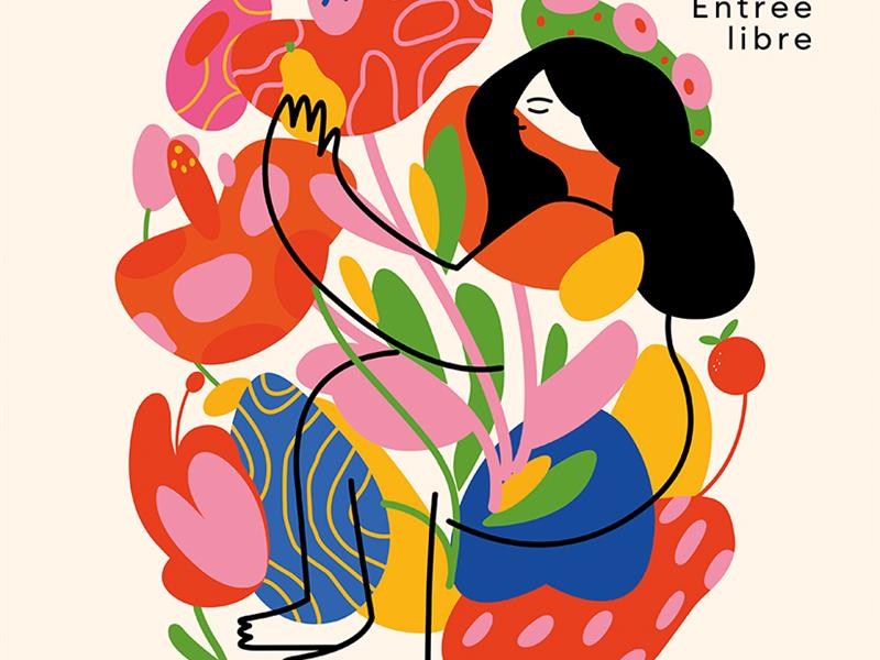 18ème Fête du Fruit et de la Nature