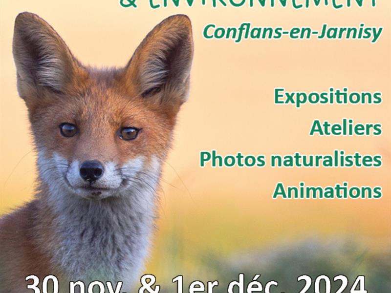 RENCONTRES NATURE ET ENVIRONNEMENT