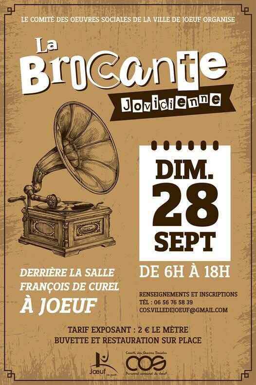 Brocante