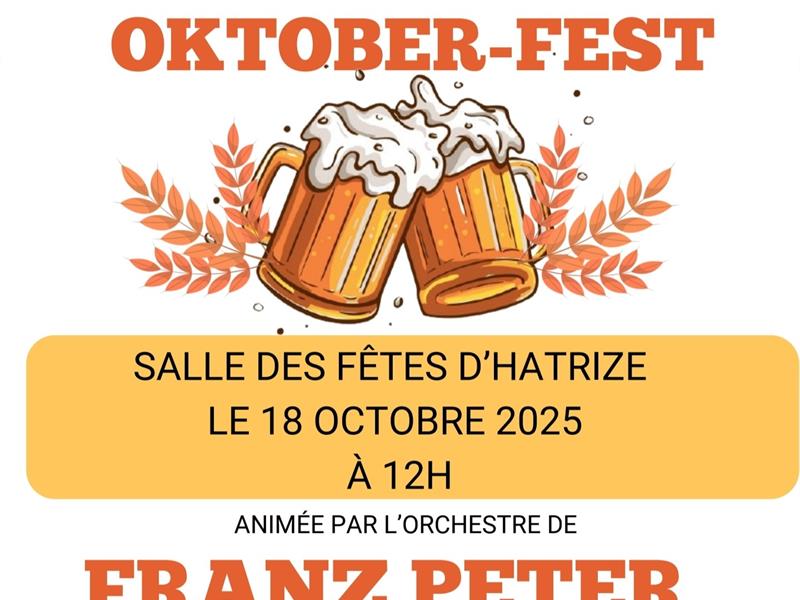 Oktober-Fest