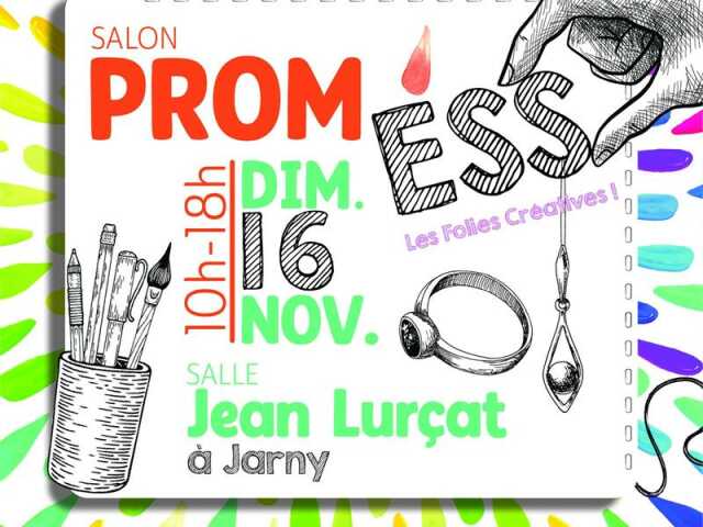 Prom'Ess