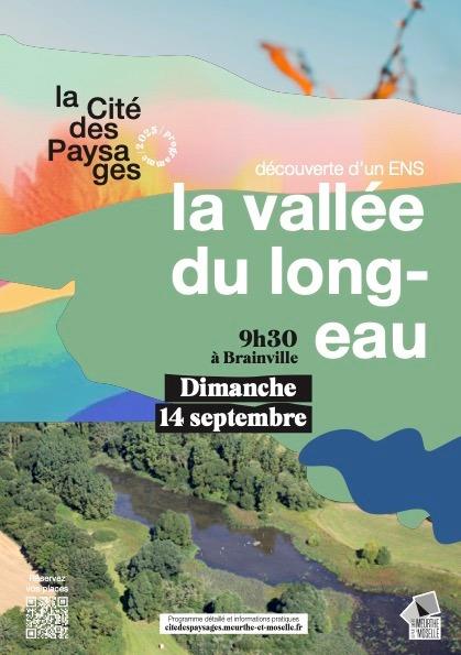 Découverte d'un ENS