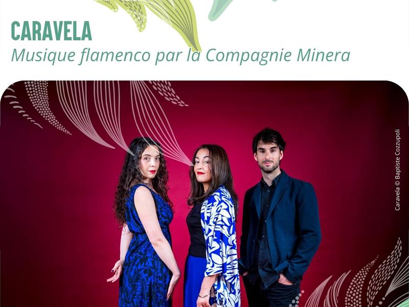 Caravela