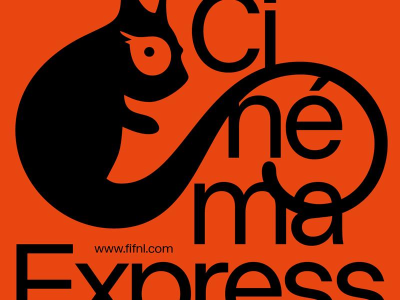 FESTIVAL - AYE AYE CINÉMA EXPRESS