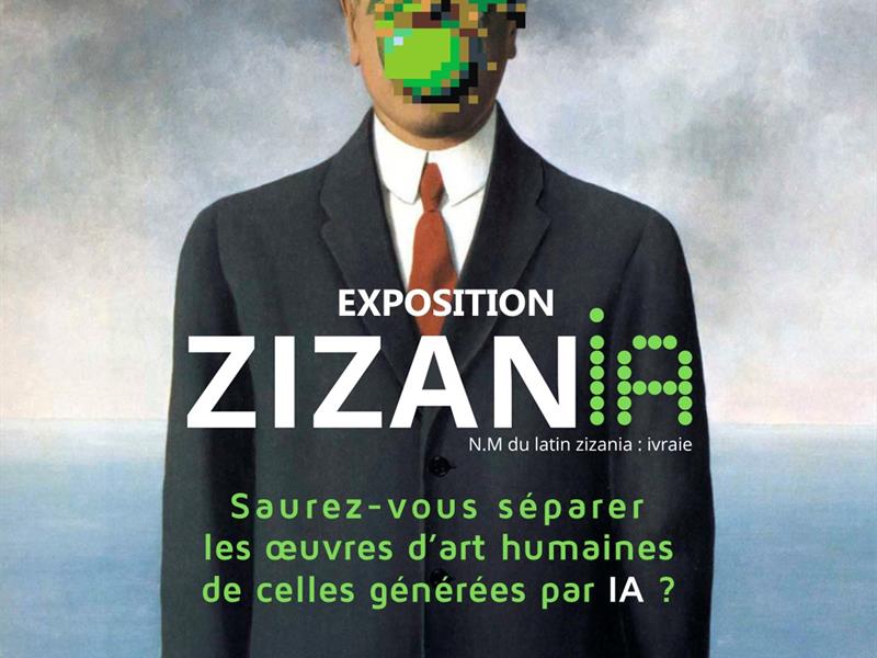 EXPOSITION - ZIZANIA