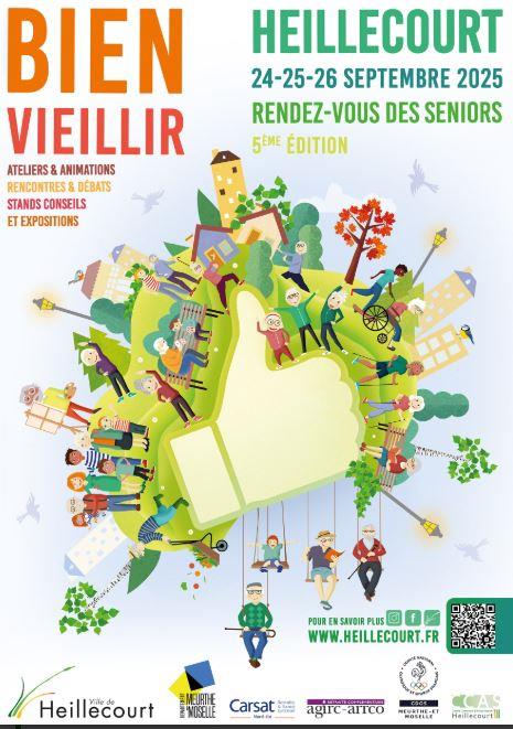Forum Seniors - Bien Vieillir