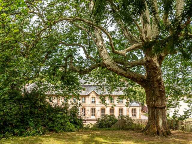 VISITE GUIDÉE DU CHÂTEAU D'HAUSEN