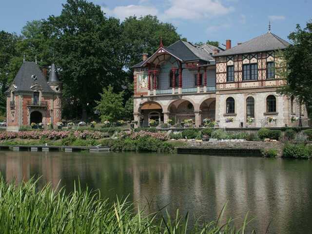 Les maîtres faïenciers mosellans de Sarreguemines en Bourgogne