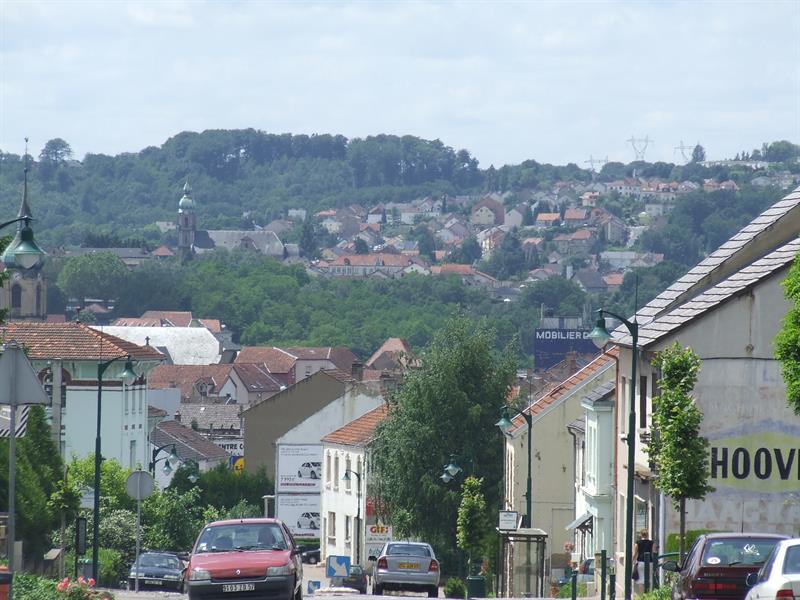 LA LIBÉRATION DE FREYMING-MERLEBACH