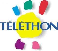 MARCHE POUR LE TÉLÉTHON