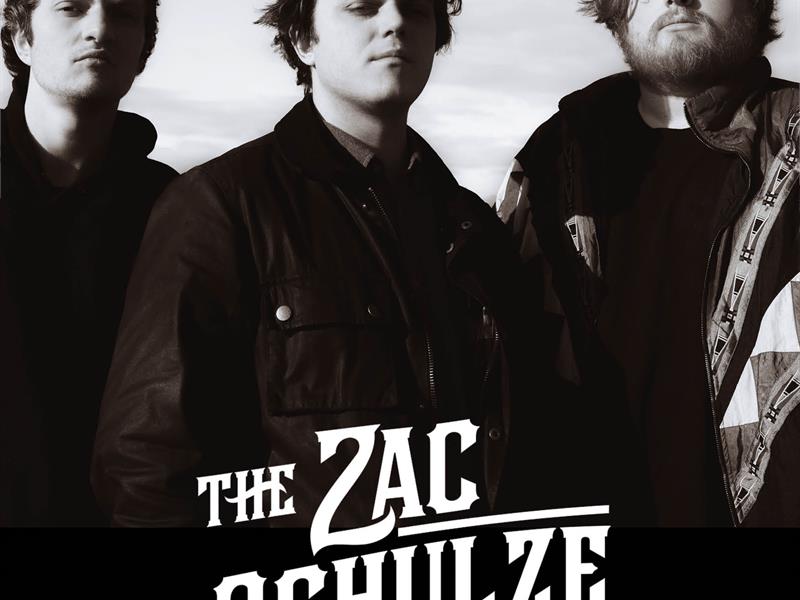 THE ZAC SCHULZE GANG