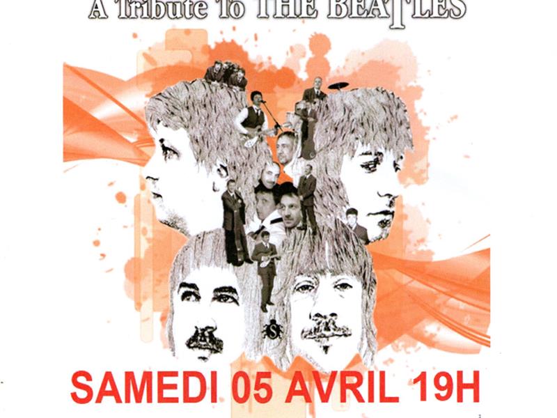 Concert des Scarabées