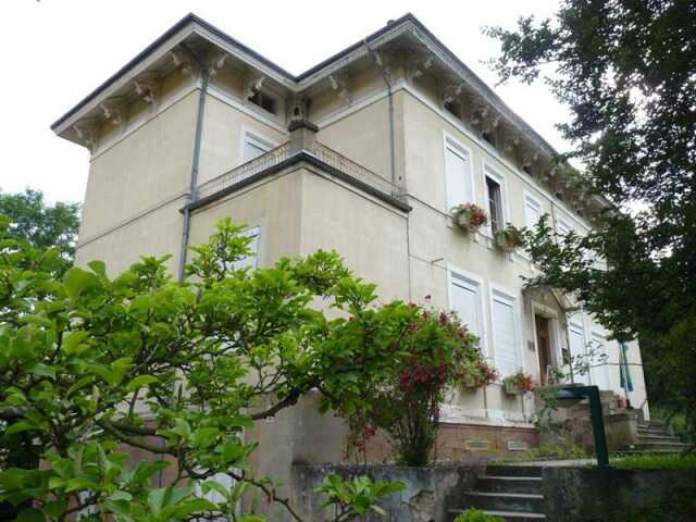 La Villa Gouvy - Journées européennes du Patrimoine