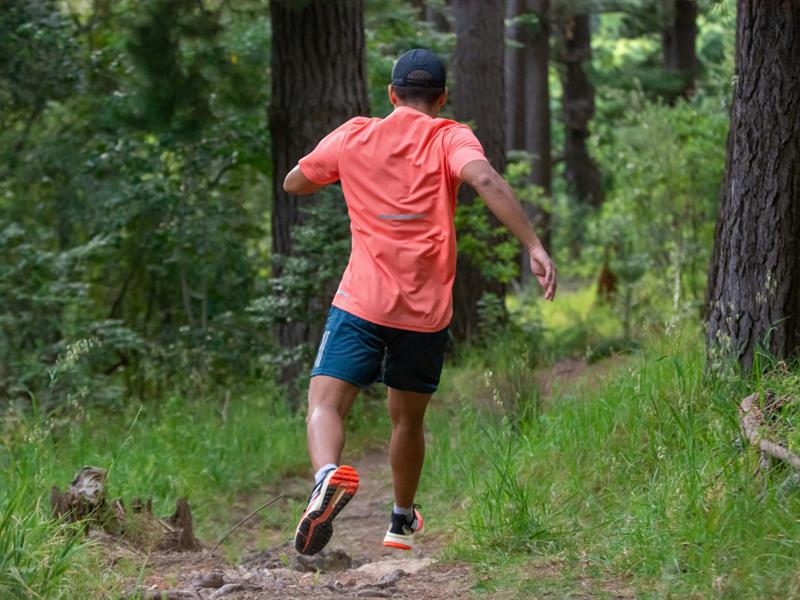 Course - La boucle des 50 ans