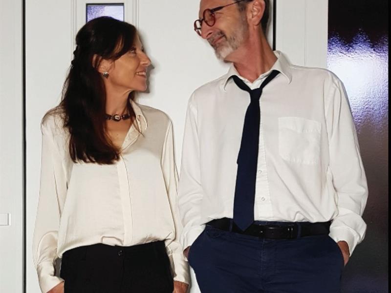 Théâtre - Dissonances sur un palier