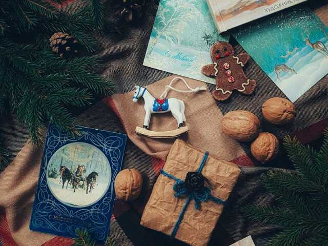 Contes d'antan et d'autrefois