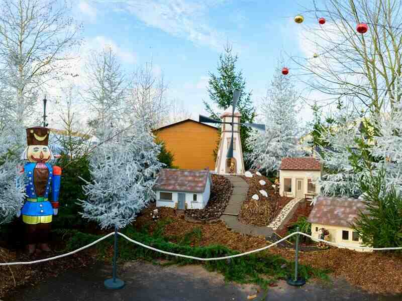 Marché de Saint-Nicolas