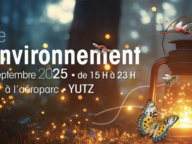 Faites de l'environnement