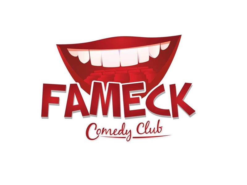 Smaïn - Fameck Comedy Club