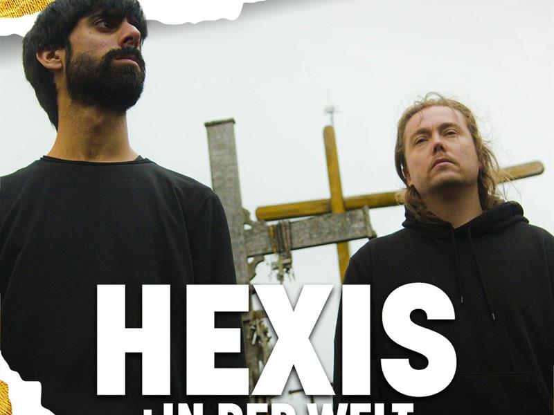 Concert Hexis et In Der Welt