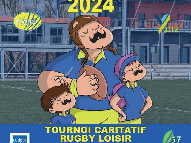 MOUSTACHES GAMES - CHALLENGE 2024