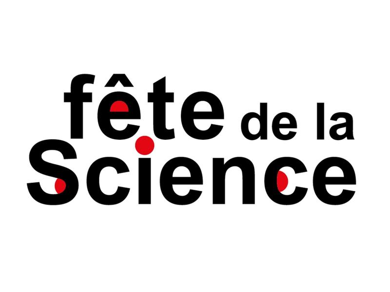 Le Gueulard Plus fête la science