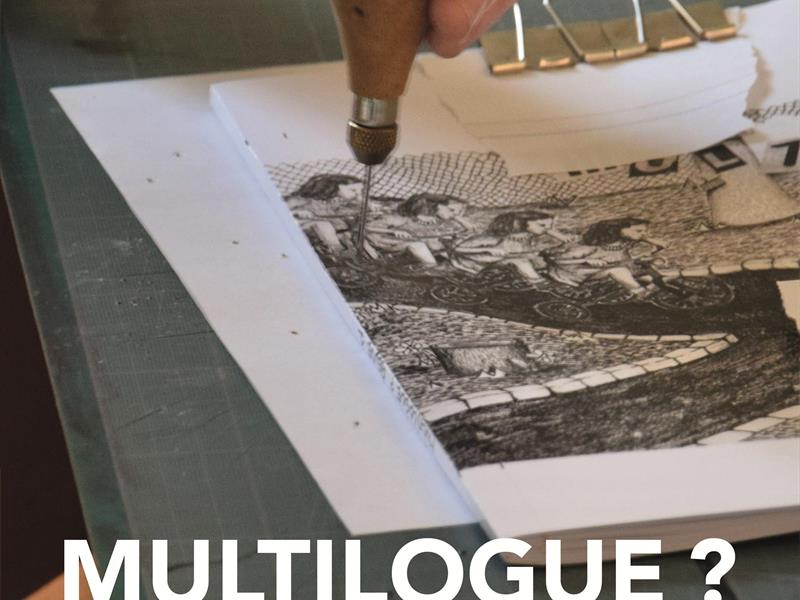 Collectif Artistique Multilogues