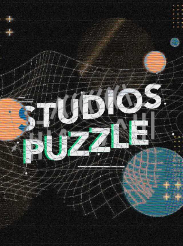 Portes ouvertes des studios