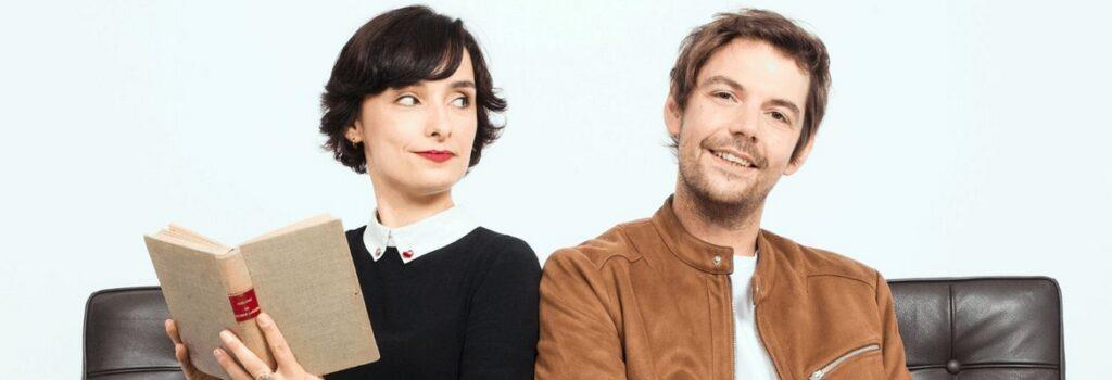 Oublie-moi, je t'aime !