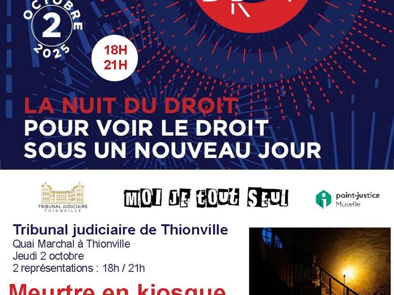 Meurtre en kiosque