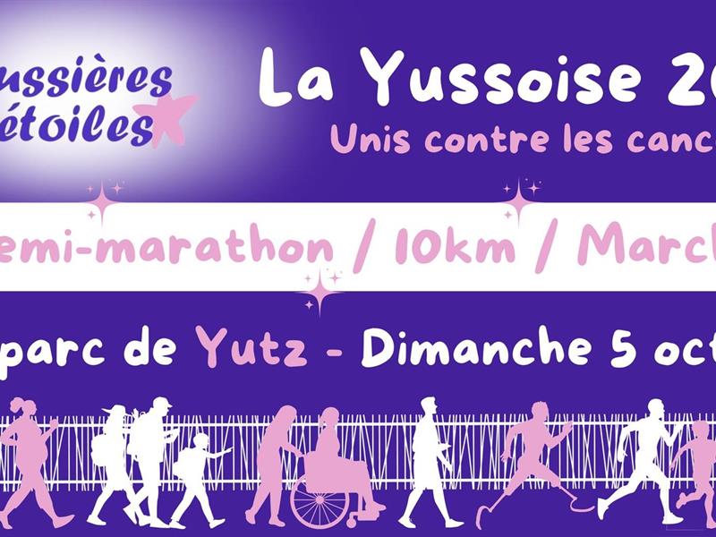 La Yussoise