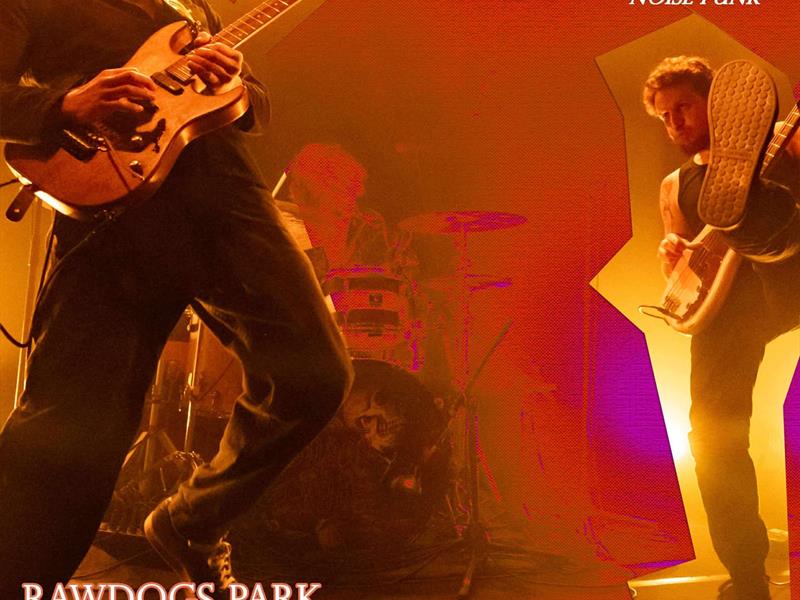 Concert Baron Crâne et Bliss