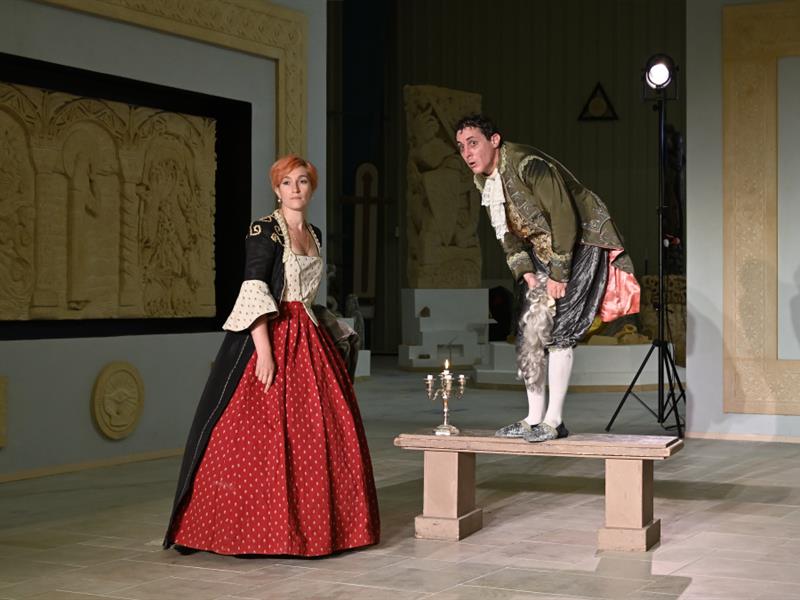 Mozart, la nuit du 29 novembre 1791