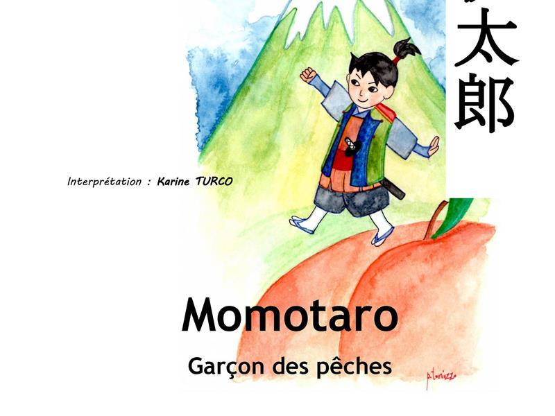 Momotaro