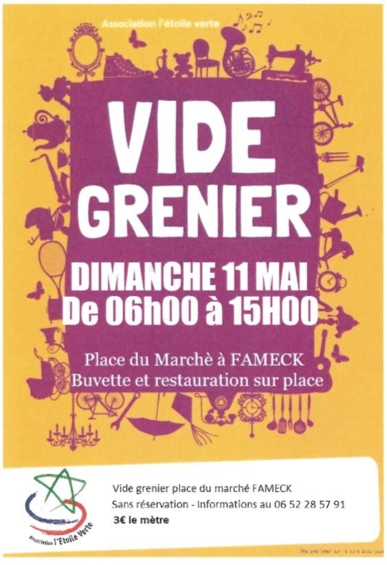 Vide-greniers
