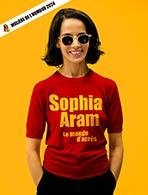 Sophia Aram - Le Monde d'Après