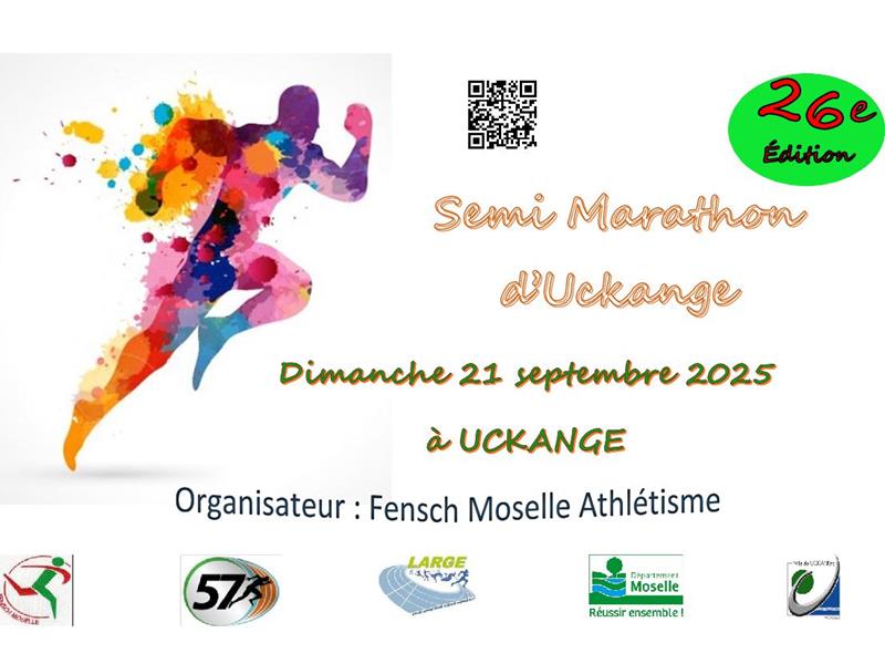 Semi-marathon