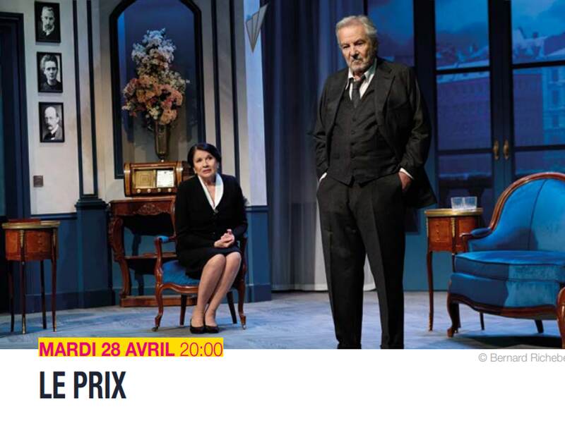Le prix