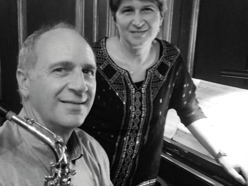 Concert Duo Minestrels